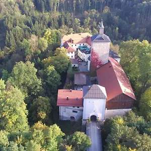 Schlossgaststätte Fürsteneck Fursteneck