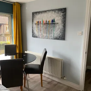 The Court , Belfast United Kingdom