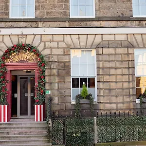 Indigo By Ihg Edinburgh